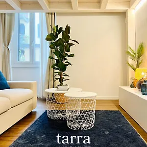 Tarra Luxury Apartamento